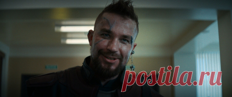 Александр Петров