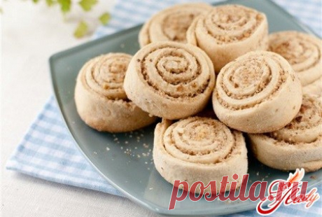 Рецепты приготовления постной выпечки: вкусно, полезно и просто