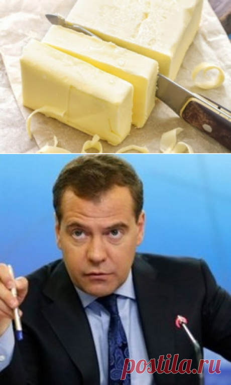 10 причин, почему стоит употреблять больше сливочного масла