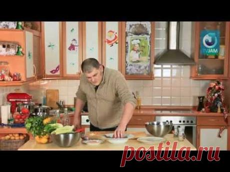 Серж Маркович - Салат из селёдки