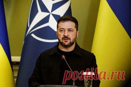 В НАТО раскрыли подробности предстоящей встречи с Зеленским