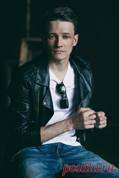 Сергей Гилёв