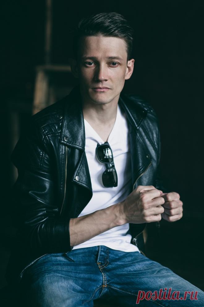 Сергей Гилёв