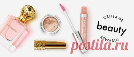 Программа лояльности - Как купить | Oriflame