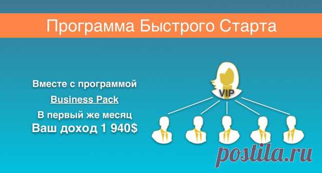 Покажите 6 своим партнёрам, как сформировать команду из 5 человек, и получите свой автомобиль