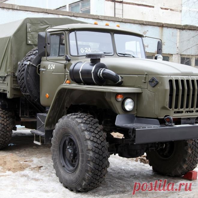 🚛 Магазин оригинальных запчастей на Урал оптом и в розницу
🔟 Широкий ассортимент 💖 Приятные цены 🎁 Скидки и Акции
🌍 Быстрая доставка по Москве, всей России и СНГ 📞 +7(3513)29-85-41