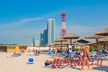 Российский тревел-блогер назвал Турцию «прошлым веком» и предложил ей альтернативу