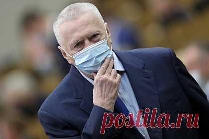 Сын Жириновского впервые прокомментировал болезнь отца. Бывший вице-спикер Госдумы России, сын председателя ЛДПР Владимира Жириновского Игорь Лебедев впервые публично высказался о состоянии отца. «Только живи!» — написал Лебедев, сопроводив публикацию статусом «беспокоится». Жириновский был госпитализирован 2 февраля из-за осложнений, вызванных омикрон-штаммом.