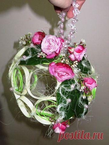 БУКЕТЫ ИЗ КОНФЕТ РЕКВИЗИТ ДЛЯ ФОТОСЕССИЙ
38 лет, Украина, Киев