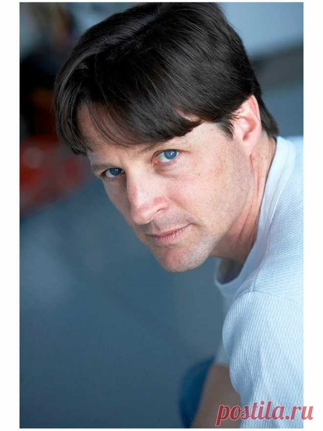 Тим Гини, 18 ноября, 1962