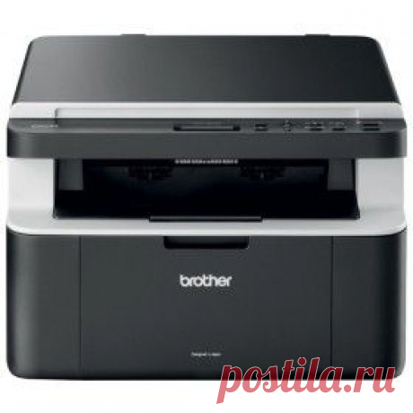 Купить МФУ лазерный BROTHER DCP-1512R черно-белый, A4, 2400x600 dpi, USB 2.0, чёрный в Пензе, цена / Интернет-магазин &quot;Vseinet.ru&quot;.
Лазерный принтер, копировальный аппарат и цветной планшетный сканер .
Компактное устройство с высокой скоростью печати предназначено для использования в небольших или домашних офисах с целью экономии рабочего пространства. Предоставляет широкий спектр функций по разумной цене.