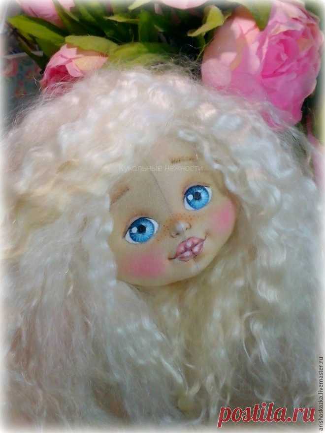 Чердачные игрушки (кофейные)