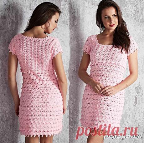 лиф крючком для сарафана - Поиск в Google