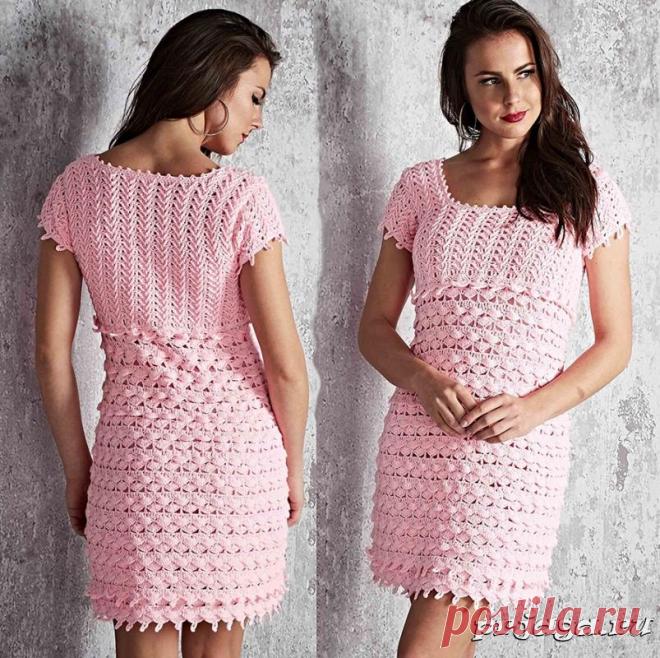 лиф крючком для сарафана - Поиск в Google