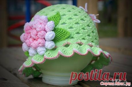 ШАПОЧКИ,ШЛЯПКИ | Записи в рубрике ШАПОЧКИ,ШЛЯПКИ | Всё самое модное, интересное и вкусное вы найдёте у perchica