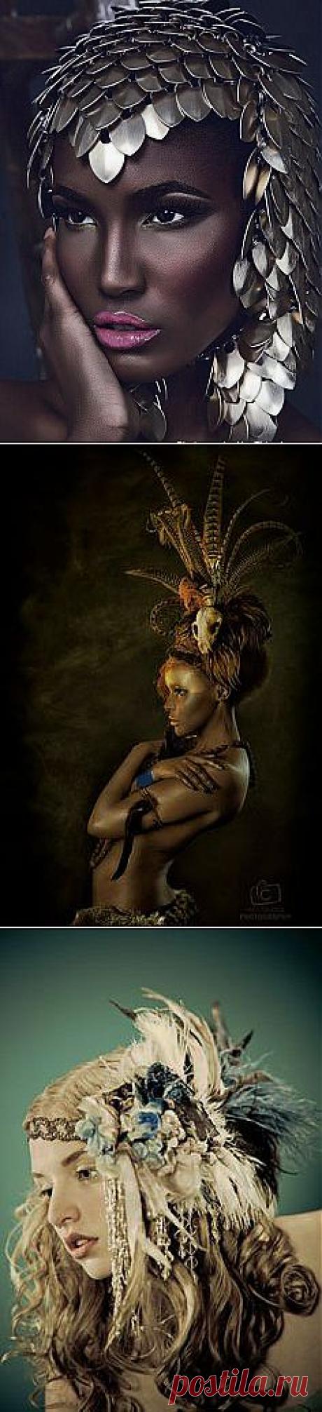 warrior | Windows to the Soul