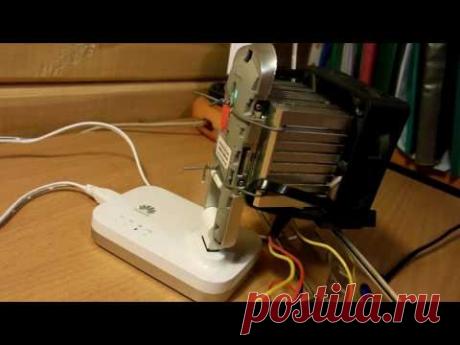 Жульничаем с тарифом "Безлимитище"