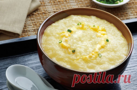 Кукурузная каша в микроволновке Как быстро и вкусно приготовить кукурузную кашу в микроволновке пять простых пошаговых рецептов на любой вкус
