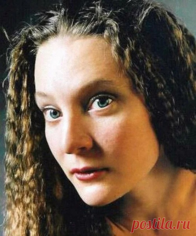 Светлана Обидина