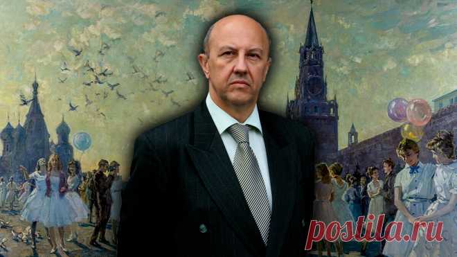 Цивилизационный поворот. Доклад элит, который изменил наш мир. Андрей Фурсов | Андрей Фурсов | Дзен