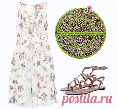 Модные тренды: обувь, которая будет популярна этим летом