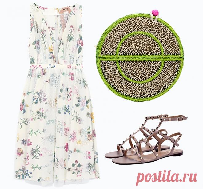 Модные тренды: обувь, которая будет популярна этим летом