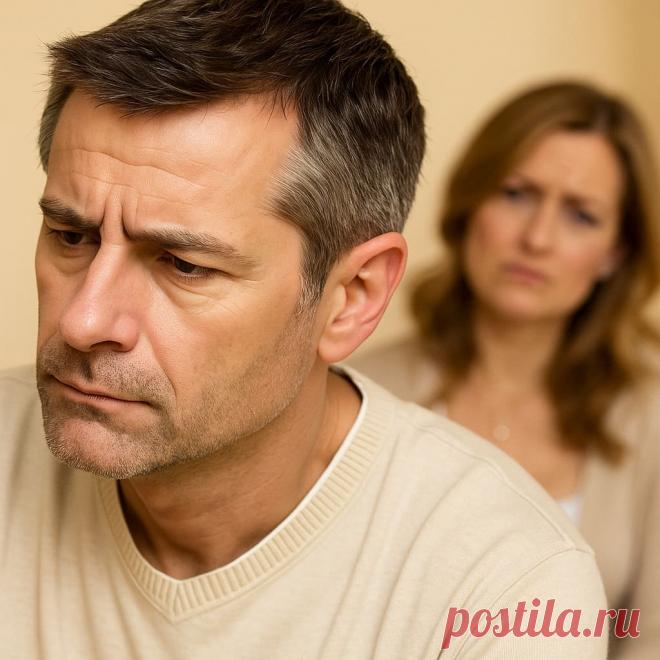 – К выходным ты должна съехать из квартиры. Регина переезжает ко мне – буркнул муж - OGADANIE.RU