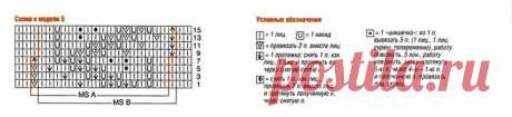ВЯЗАНИЕ РУКОДЕЛИЕ