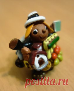 жизнь как приключение