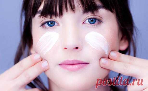 Какие кислоты сделают кожу идеальной. Инфографика — Бабушкины секреты