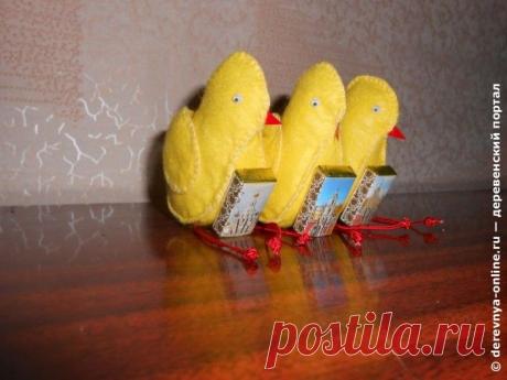 Деревенский портал — Деревня-online.ru