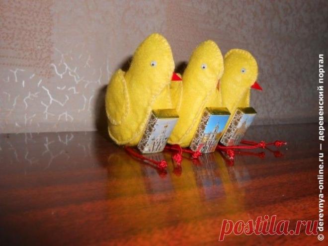 Деревенский портал — Деревня-online.ru