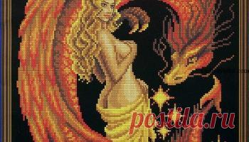 Вышивка крестом девушка монохром. Вышивка черно-белая схемы