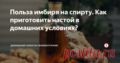 Польза имбиря на спирту. Как приготовить настой в домашних условиях? Среди растений, способных принести пользу человеку, особняком стоит имбирь. Несмотря на непривлекательный внешний вид (корень выглядит похожим на сломленную с дерева и слегка засохшую толстую ветку), имбирь уважаем поварами и народными целителями. В рецептах блюд и напитков используются отвар имбиря свежего или экстракт имбиря – в любом виде растение сохраняет витамины и микроэлементы.
