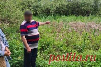 Россиянин спокойно прожил 20 лет после тройной расправы
