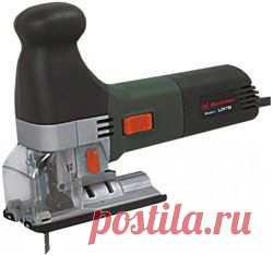Пила из дрели