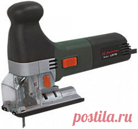Пила из дрели