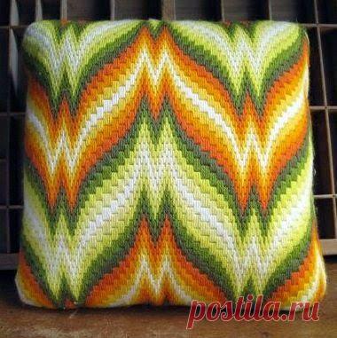 Великолепная барджелло. Идеи, техника, схемы