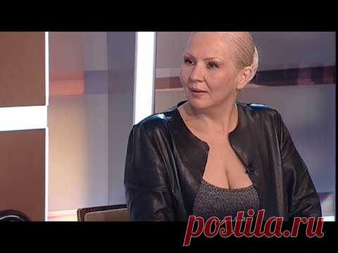 Светлана Астахова