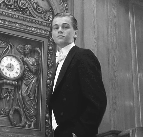 ♥Обожаю мимику Лео..(гифкопост)♥ | Блогер nva на сайте SPLETNIK.RU 27 июля 2017 | СПЛЕТНИК