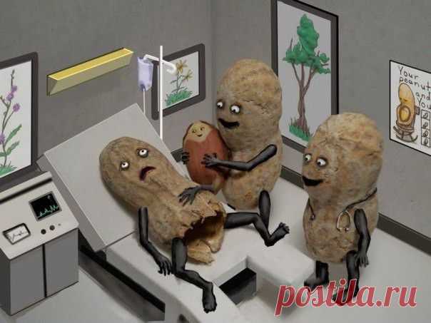 Впечатления рожениц