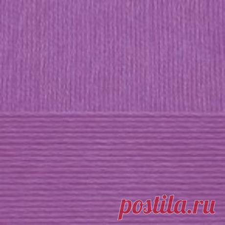 Пряжа Пехорка Блестящее Лето 87, уп.5шт