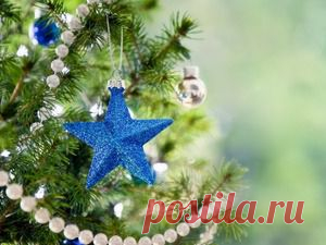 Новогодние обои, обои для рабочего стола на Desktopwallpapers.ru, страница 2 из 45