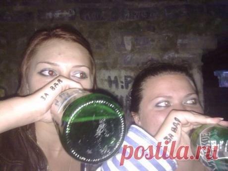 Чудики из социальных сетей | Чёрт побери