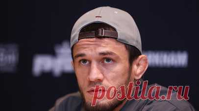 Хабиб Нурмагомедов раскрыл, когда Усман проведёт следующий бой. Российская легенда UFC Хабиб Нурмагомедов высказался о следующем поединке чемпиона PFL Усмана Нурмагомедова. Читать далее