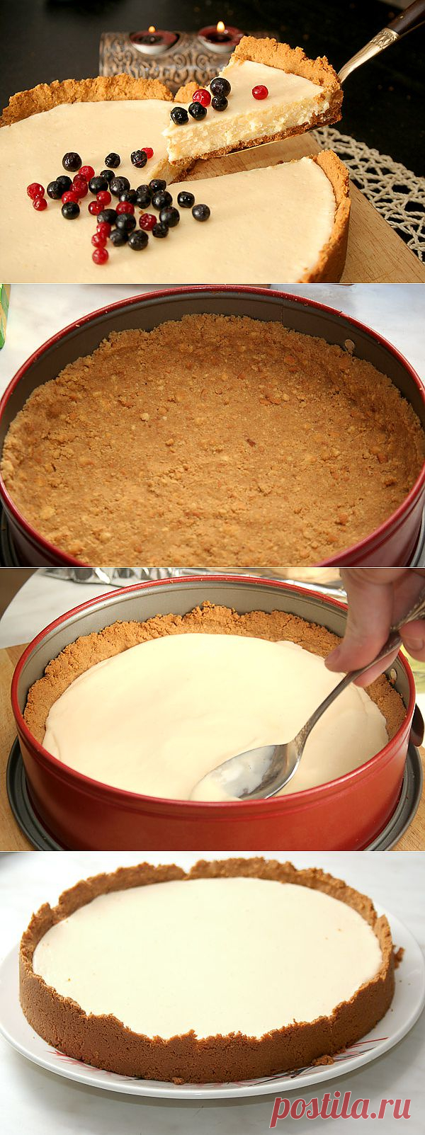 Пирог со сгущёнкой — рецепт с пошаговыми фото. Foodclub.ru