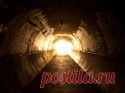 Ученые: клиническая смерть не является плодом воображения