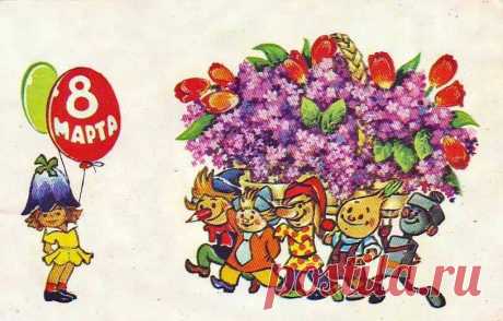 (2) Сказочная карта России / Fairytale Map of Russia - Публикации