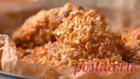 Крылышки лучше, чем в KFC. Цыганка Галина готовит.