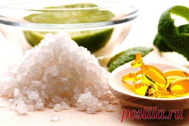 СОЛЬ И ГОЛОВНАЯ БОЛЬ | Женский журнал